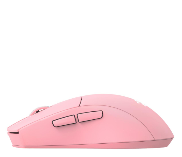 REDRAGON M916 Pro K1NG (Pink) M916P-PRO-4K - 1259095 - zdjęcie 6